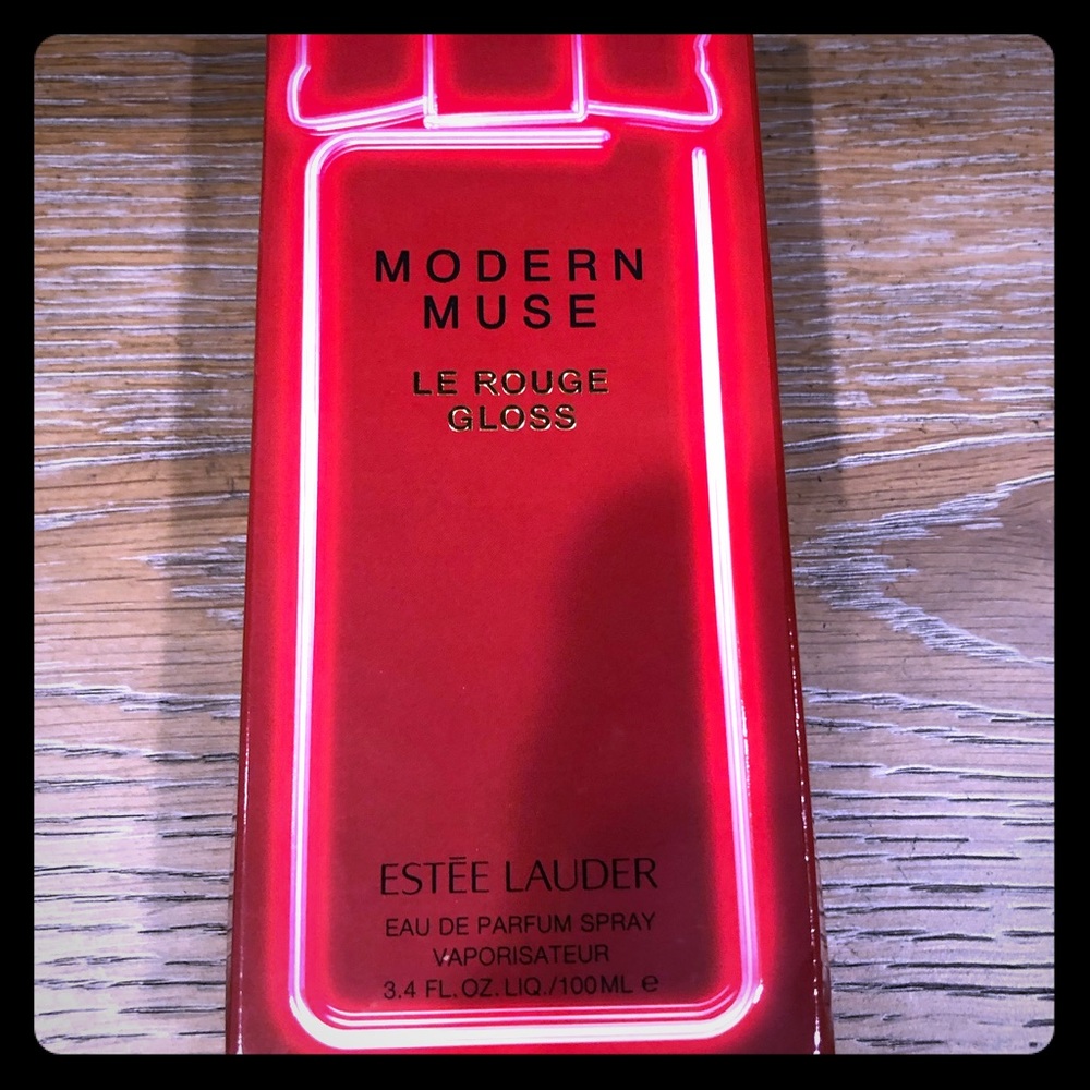 Modern Muse